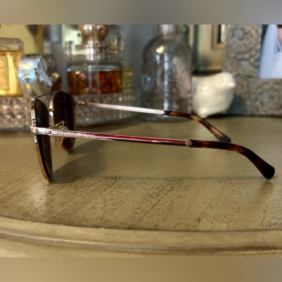 Michael Kors Sunglasses with Case - Picture 4 of 9